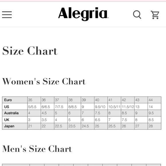 ALEGRIA Carina Circulate Sandal Size 11.5-12 / EU 42 Leather Thong Sandal - Picture 9 of 9